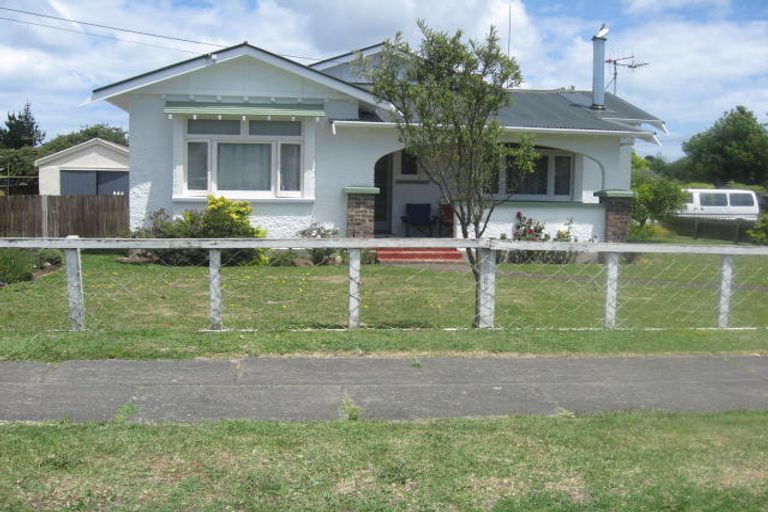 Photo of property in 11 Brunswick Road, Aramoho, Whanganui, 4500