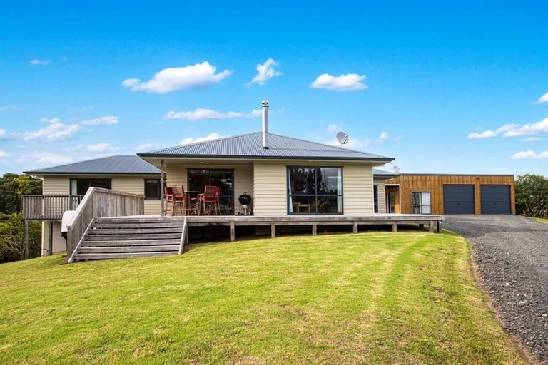 Photo of property in 590 Ngunguru Ford Road, Kiripaka, Whangarei, 0173