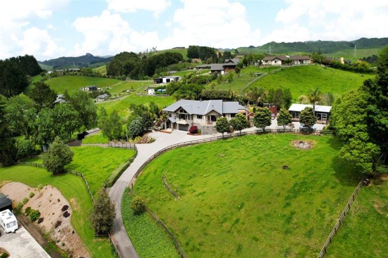 Photo of property in 1423 State Highway 23, Whatawhata, Hamilton, 3293