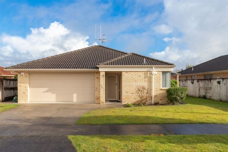 Photo of property in 8 Grevillea Place, Melville, Hamilton, 3206