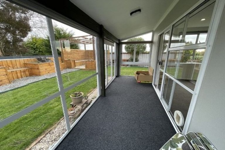 Photo of property in 24 Rakaia Terrace, Rakaia, 7710