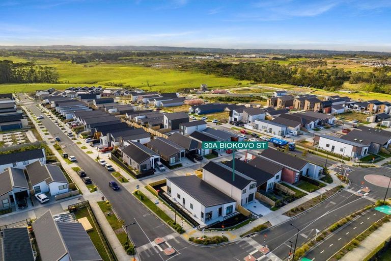 Photo of property in 30a Biokovo Street, Massey, Auckland, 0614