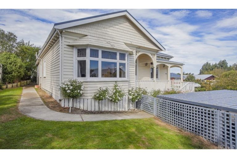 Photo of property in 30a Newton Street, Watlington, Timaru, 7910