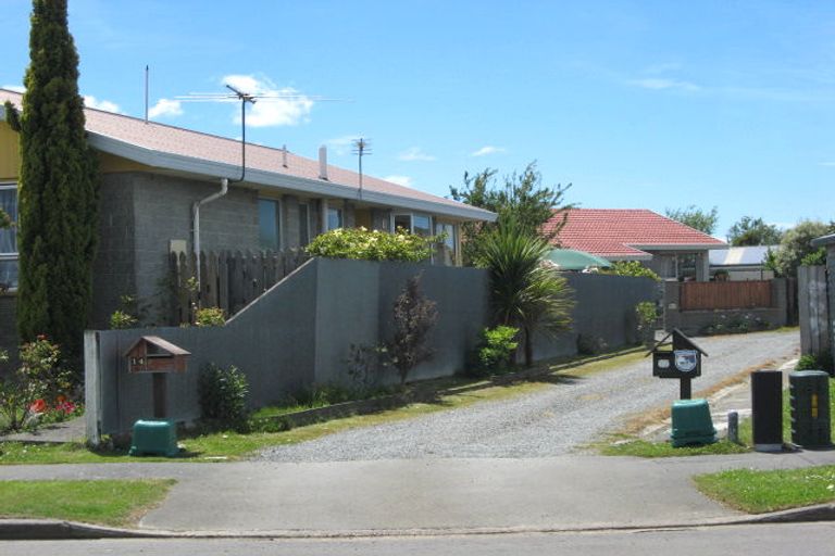 Photo of property in 12 Stacey Place, Woolston, Christchurch, 8062