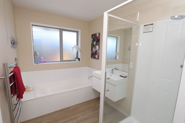 Photo of property in 22 Magnolia Drive, Netherby, Ashburton, 7700