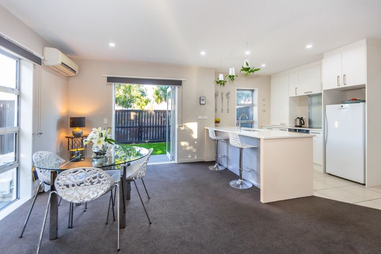 Photo of property in 535 Barbadoes Street, Edgeware, Christchurch, 8013