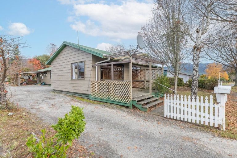 Photo of property in 41 Rangiamohia Road, Turangi, 3334