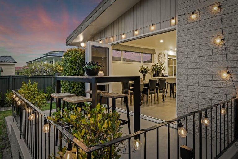 Photo of property in 701 Ballantyne Street, Frimley, Hastings, 4120