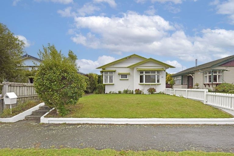 Photo of property in 135 Mackenzie Avenue, Woolston, Christchurch, 8023