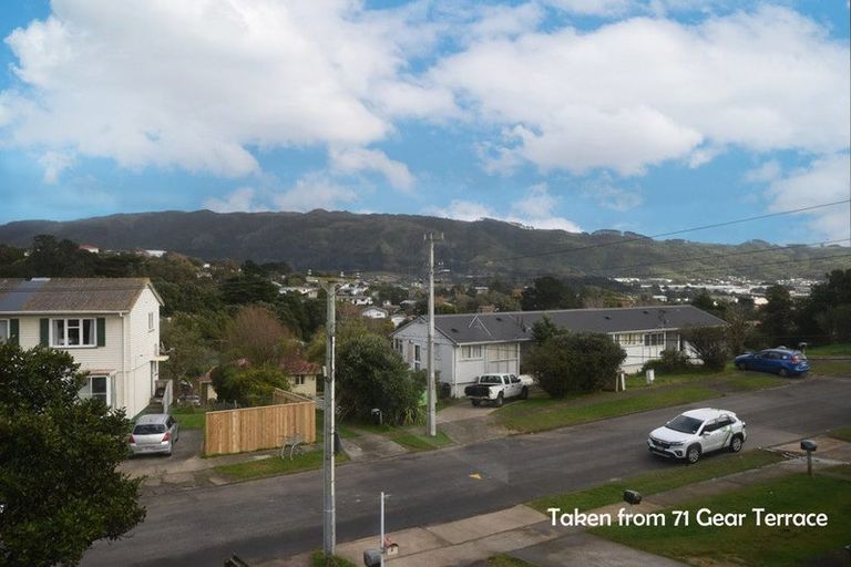 Photo of property in 71-77 Gear Terrace, Ranui, Porirua, 5024