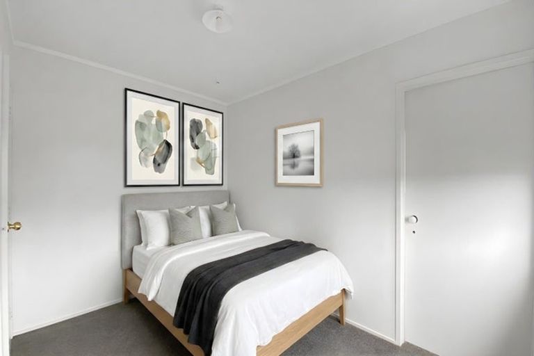 Photo of property in 124 Stapleford Crescent, Browns Bay, Auckland, 0630