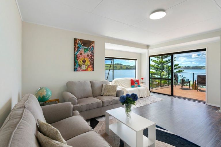 Photo of property in 29 Marchant Road, Hihi, Mangonui, 0494