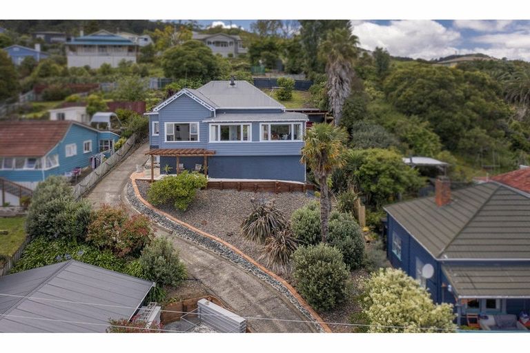 Photo of property in 108 Karaka Road, Thames, 3500