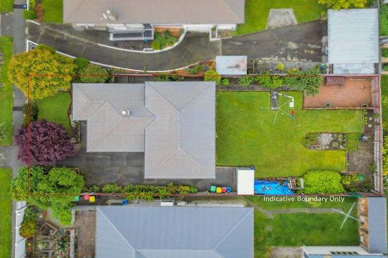 Photo of property in 104 Pages Road, Marchwiel, Timaru, 7910