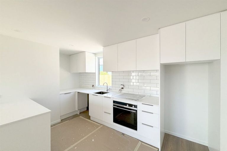 Photo of property in 1/69 Wychbury Street, Spreydon, Christchurch, 8024