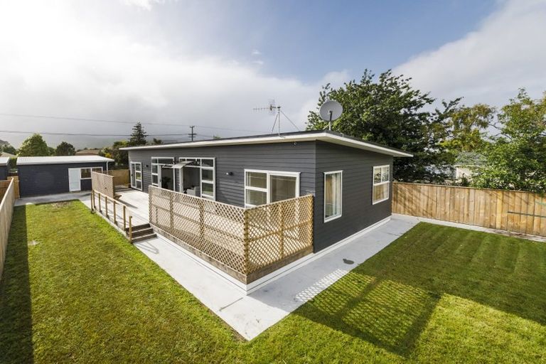 Photo of property in 275 Cambridge Avenue, Ashhurst, 4810