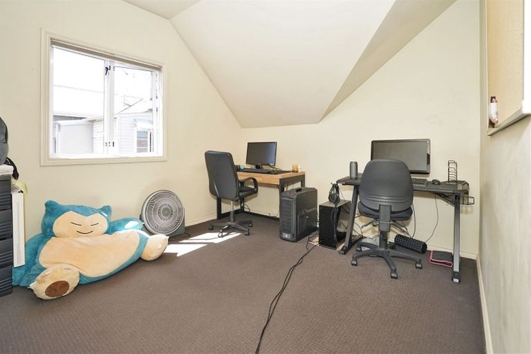 Photo of property in 3a Knighton Road, Hillcrest, Hamilton, 3216