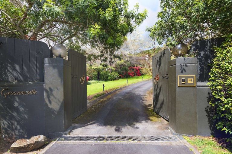 Photo of property in Greenmantle, 214 Main Road North, Otaihanga, Paraparaumu, 5036