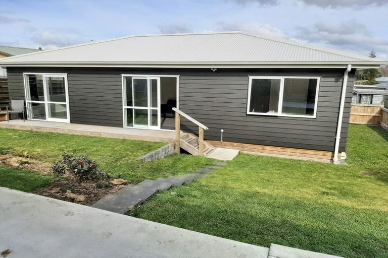 Photo of property in 7a Warwick Place, Brookfield, Tauranga, 3110