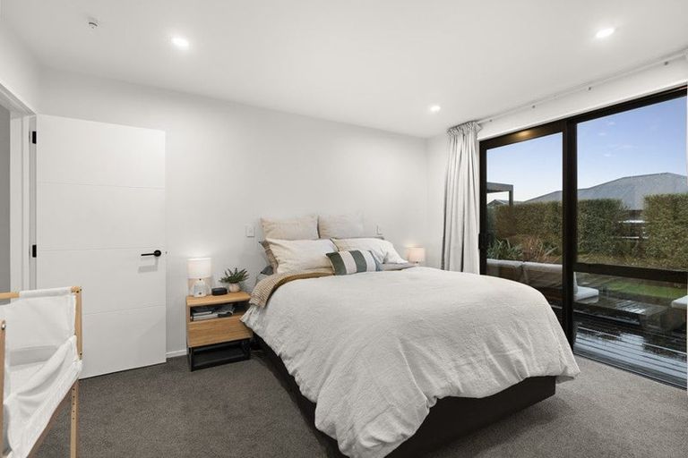 Photo of property in 3 Patrick Mcgough Way, Halswell, Christchurch, 8025