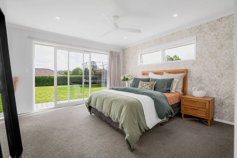 Photo of property in 46 Helen June Avenue, Flagstaff, Hamilton, 3210