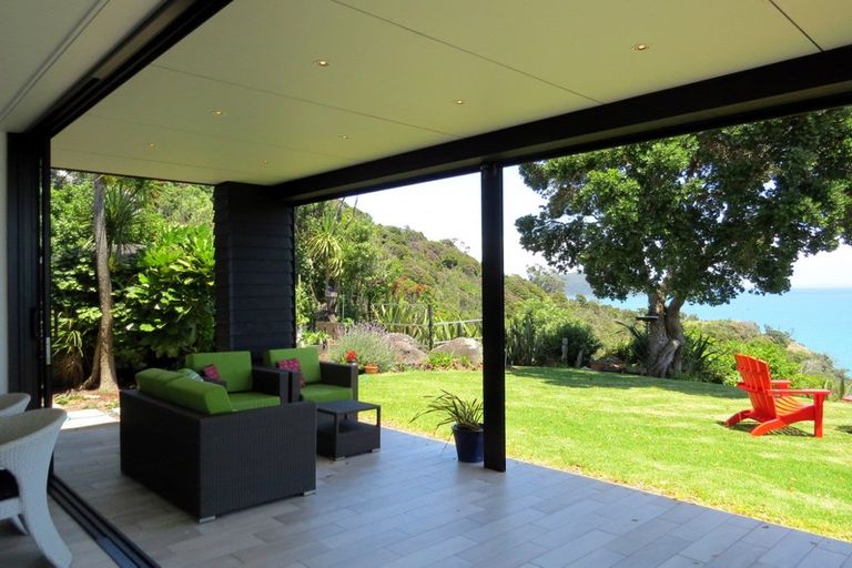 Photo of property in 160 Mannion Road, Wyuna Bay, Coromandel, 3581