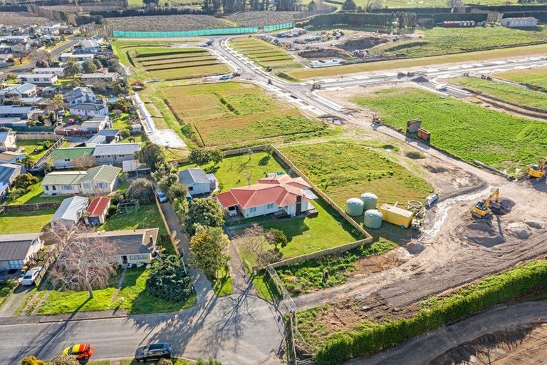 Photo of property in 56 Harris Street, Te Puke, 3119