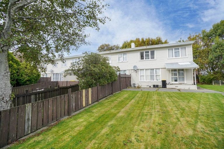Photo of property in 17-23 Lithgow Place East, Glengarry, Invercargill, 9810