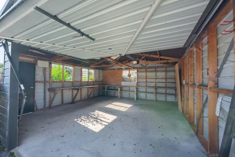 Photo of property in 260 Downs Road, Geraldine Downs, Geraldine, 7991