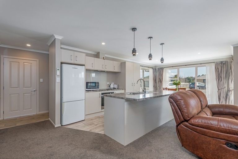 Photo of property in 1 Brigidine Place, Pahiatua, 4910