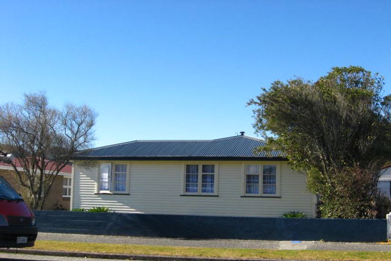 Photo of property in 17 Shelley Street, Greymouth, 7805