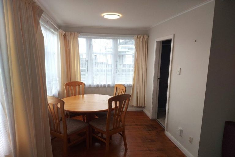 Photo of property in 1 Haig Street, Waterloo, Lower Hutt, 5011