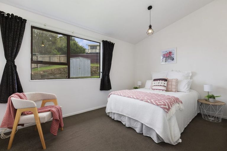 Photo of property in 470 Warspite Avenue, Ascot Park, Porirua, 5024