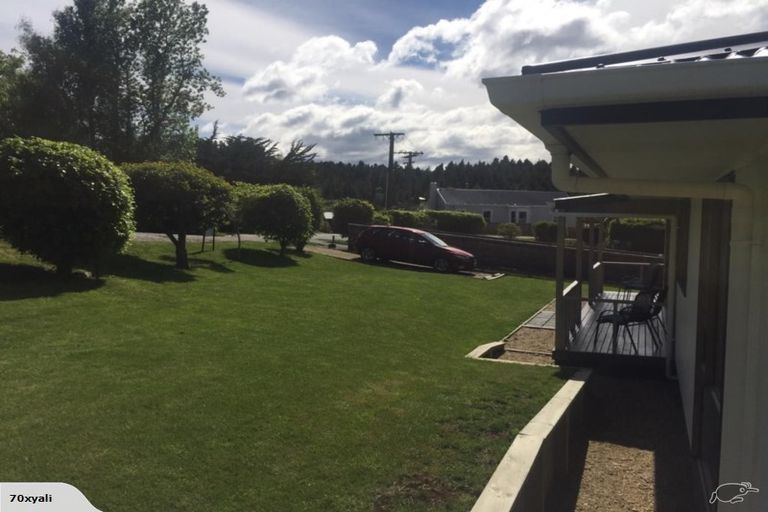 Photo of property in 15 Ness Street, Naseby, 9396