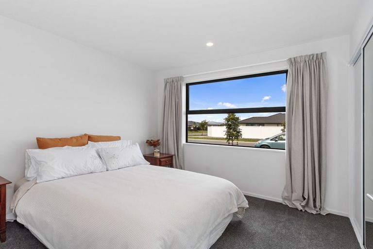 Photo of property in 47 Katrine Drive, Burwood, Christchurch, 8083