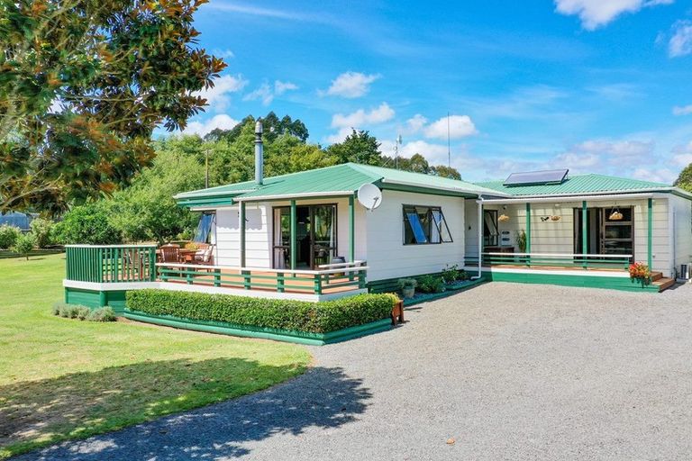 Photo of property in 88 Maunder Road, Awakeri, Whakatane, 3192