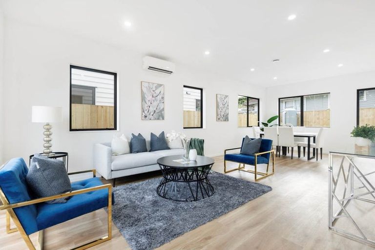 Photo of property in 14c Kairanga Street, Mangere East, Auckland, 2024