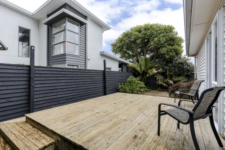 Photo of property in 62b Brois Street, Frankleigh Park, New Plymouth, 4310