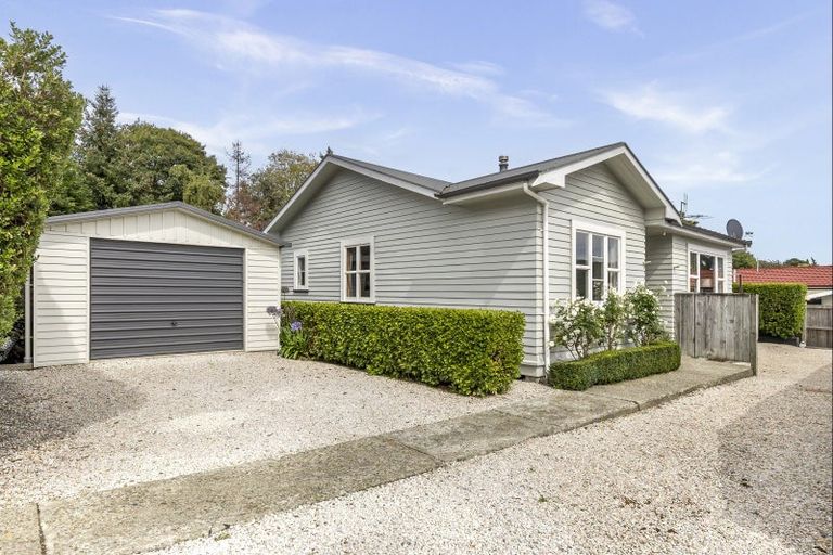 Photo of property in 6 The Ridgeway, Enner Glynn, Nelson, 7011