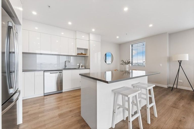Photo of property in 503/57 Mapou Road, Hobsonville, Auckland, 0616