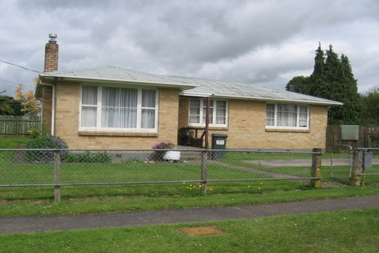 Photo of property in 1 Ward Street, Waharoa, 3401