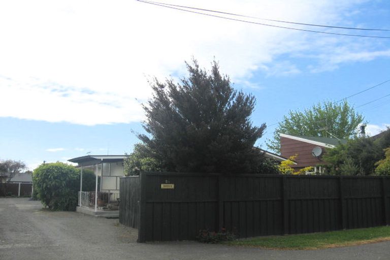 Photo of property in 3a Weld Street, Blenheim, 7201