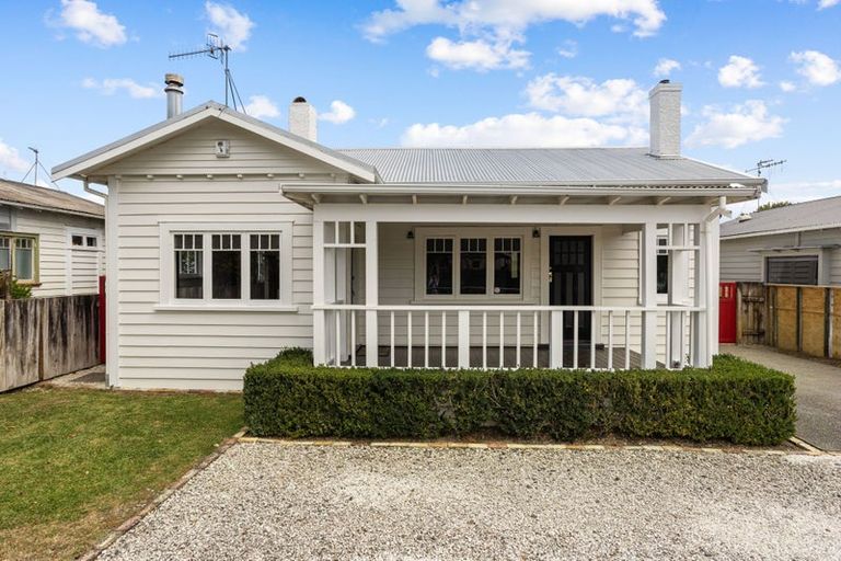 Photo of property in 3 Marne Street, Claudelands, Hamilton, 3214