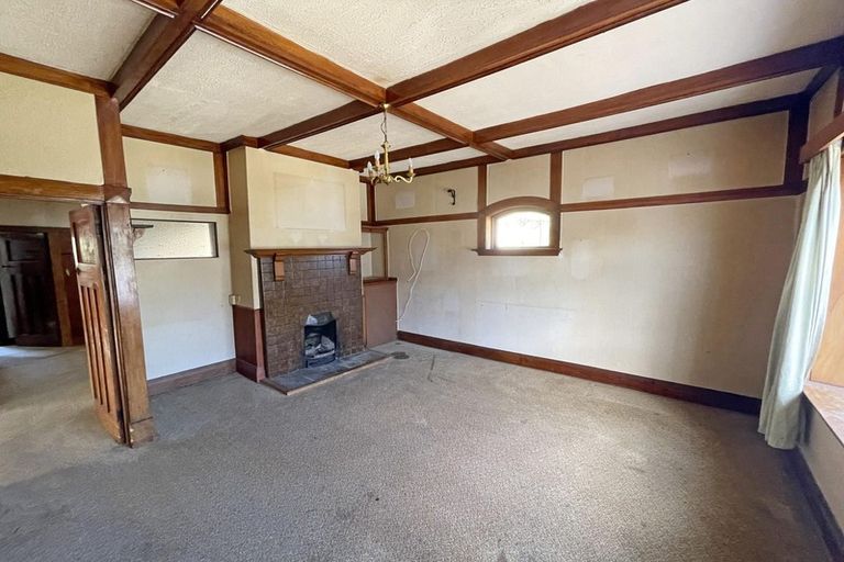 Photo of property in 18 Currie Street, Port Chalmers, 9023