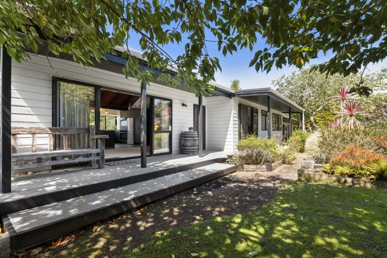 Photo of property in 112 Pahoia Road, Whakamarama, Tauranga, 3172