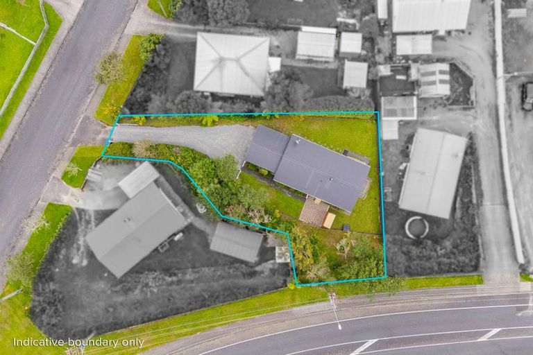 Photo of property in 2a Pokaka Street, Birchville, Upper Hutt, 5018