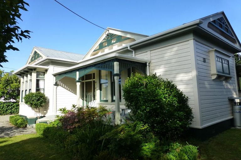 Photo of property in 32 Pownall Street, Masterton, 5810
