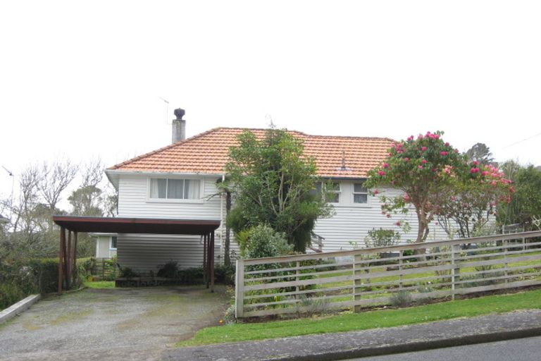 Photo of property in 34 Parsons Street, Vogeltown, New Plymouth, 4310