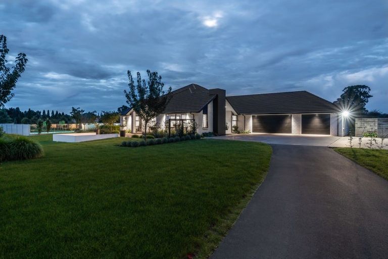 Photo of property in 41e Birchwood Lane, Tamahere, Hamilton, 3283