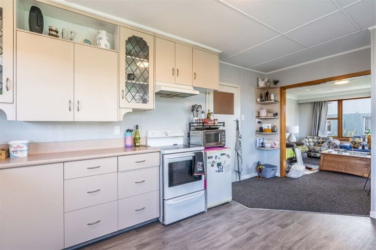 Photo of property in 1 Crombie Street, Gore, 9710